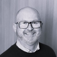 Corpay Employee Phil Parry's profile photo