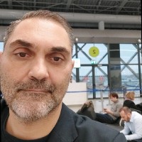 SIGMA SA Strategy Business Consultants Employee George Katsaligkos's profile photo
