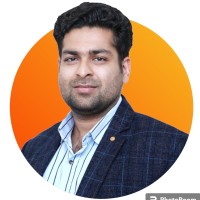 Petonic AI Employee Rahul Mangla's profile photo