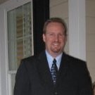 Sampson Regional Medical Center Employee Michael Gilpin's profile photo