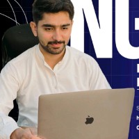 Qubitars Technologies Employee Muhammad Zeeshan's profile photo