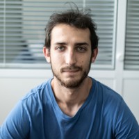 IMMOBLADE Employee Martin Gagne's profile photo