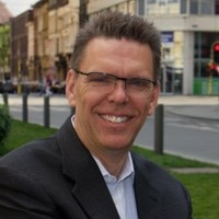 Johnson Brothers Employee Tim Dokken's profile photo