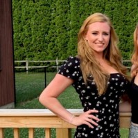 ABRA Auto Body & Glass Employee Justine Mutzenberger's profile photo