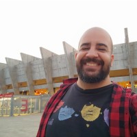 iFood Employee Leandro Lima's profile photo