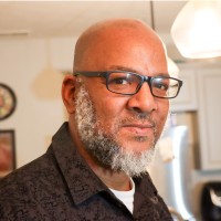 Blueprint 502 Employee Marcus Davis's profile photo