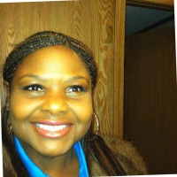 CS Logistics LLC Employee Cecelia Smith's profile photo