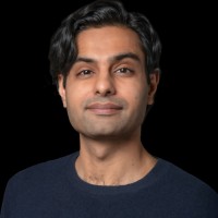 Population Health Partners Employee Eshan Vasudeva's profile photo