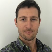 Woollam Employee Bill Hall's profile photo