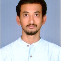 Quality Thought Info Systems Employee Amalakanti Ramesh's profile photo