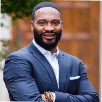 African American Male Wellness Agency Employee Kenny Hampton's profile photo
