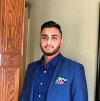 The Source Employee Sahil Joshi's profile photo