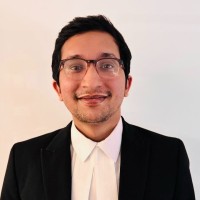 Trilegal Employee Raghav Bhargava's profile photo