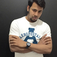 Dorel Sports Employee Asad Uzzaman's profile photo