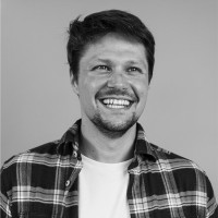 ETERNA Mode GmbH Employee Adrian Goller's profile photo