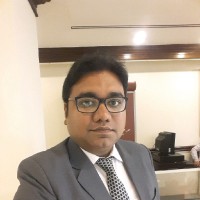 Allied Bank Limited Employee Saqib Chohan's profile photo