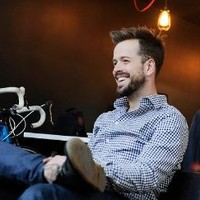 Inklab Employee Colin Haining's profile photo