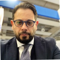 MECAR SPA #movingfast Employee Valentino Martorelli's profile photo