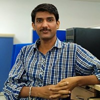 Webdunia Employee Munna Mk's profile photo
