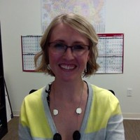 McGraw-Hill Education Employee Danielle Dodds's profile photo