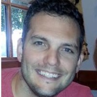 Tenacity Employee Dustin Armstrong's profile photo