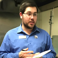 Lee Davidson Email & Phone Number