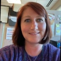 Comprehensive Decommissioning International (CDI) Employee Laura Hageman's profile photo