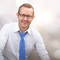 Rhyz Inc. Employee Jesse Barrett's profile photo