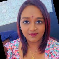 BME Group Employee Kellydene Govender's profile photo