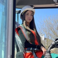EMULITHE Employee Maria Rodrigues's profile photo