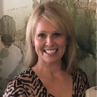 DocRx Inc. Employee Trisha Johnston's profile photo