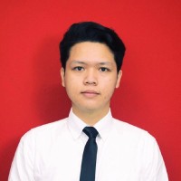 Vector InfoTech Group Employee Bagas Yogo's profile photo