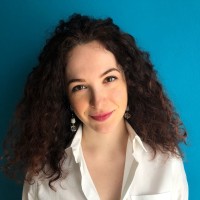 Muhlert Digital GmbH Employee Azzurra Barausse's profile photo