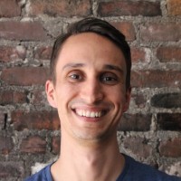 Urban Farming Institute of Boston (UFI) Employee Matthew Ellison's profile photo
