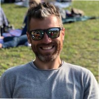 Supersapiens Employee Andrea Ceccato's profile photo