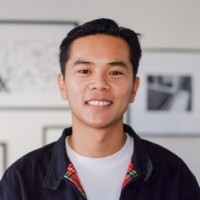 Trace Employee Kevin Dam's profile photo