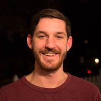 Presentation Folder Inc. Employee Aaron Tardie's profile photo