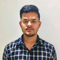 Startup Employee Gaurav Habib's profile photo
