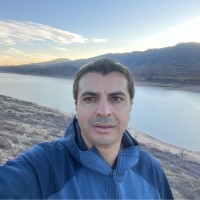 Wilson da Silva Email & Phone Number