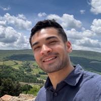 Reddit, Inc. Employee Jonathan Harper's profile photo