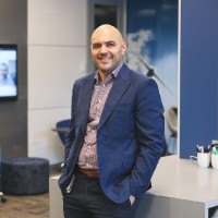 SaskTel Employee Mike Stefaniuk's profile photo