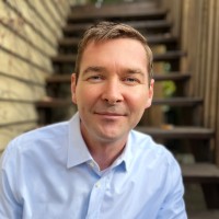 CNH Industrial Employee John Crowell's profile photo