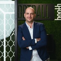 First Sportsbook Employee Asaf Finkel's profile photo