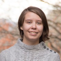 TCGplayer Employee Allison Shepard's profile photo