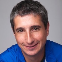 ADW Employee Tony D'Alessio's profile photo