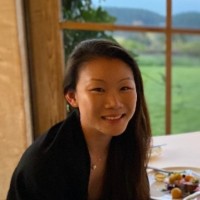 Victoria Chen Email & Phone Number