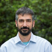 Iron Bow Technologies Employee Jonathon Black's profile photo