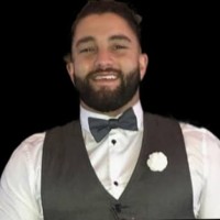 Chevron Employee Daniel Ruvalcaba's profile photo