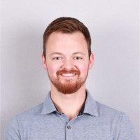 Fidelity Investments Employee Adam Leech's profile photo