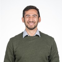 Vim + Vigor Fitness Employee Ryan Negrette's profile photo